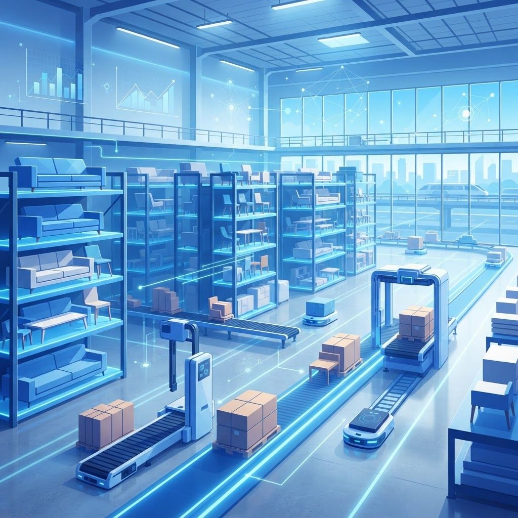 Top 10 Best Furniture Wholesalers in Harrow