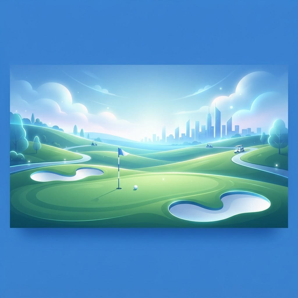 Top 10 Best Golf Courses in Glasgow