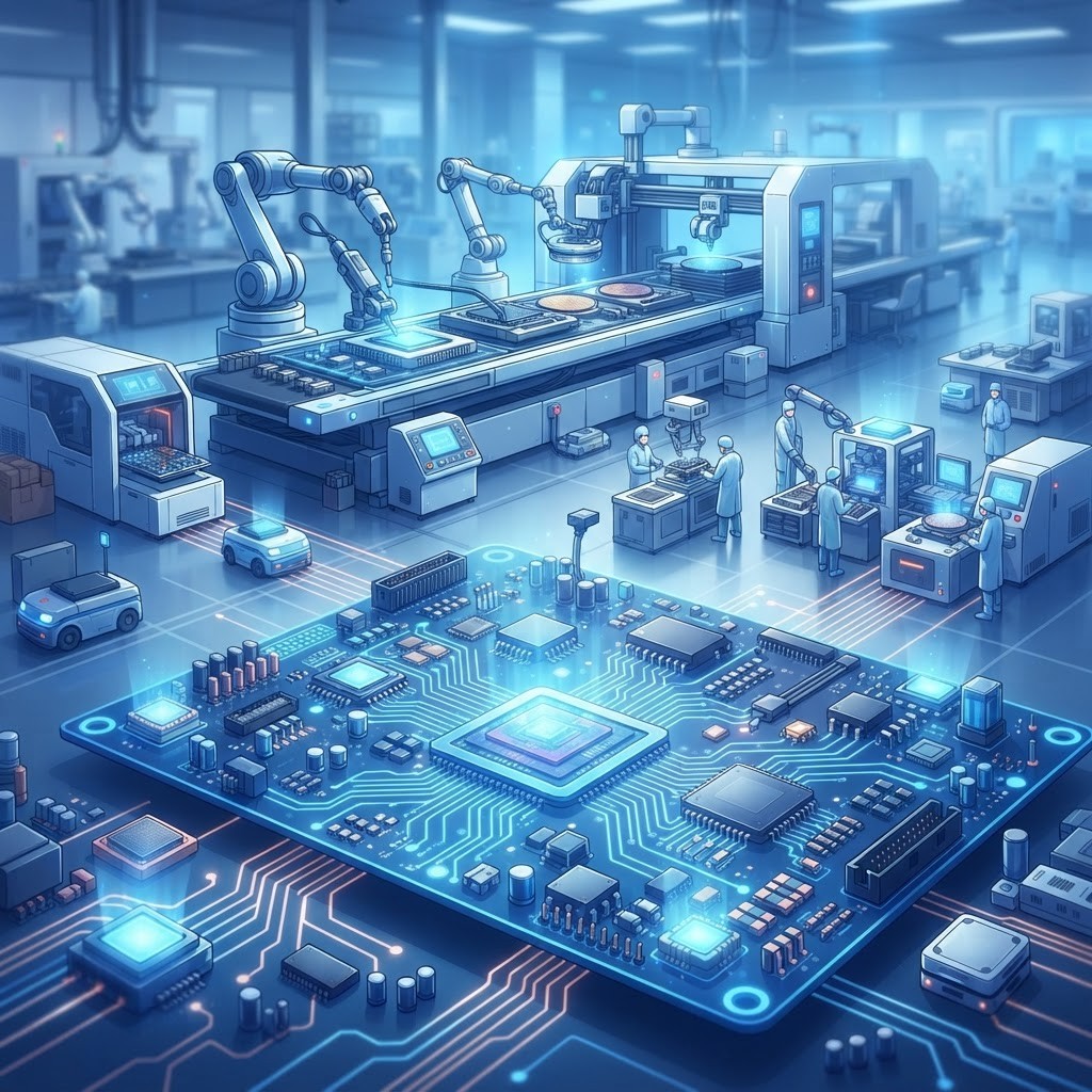 Top 10 Best Hardware Manufacturers in Dudley