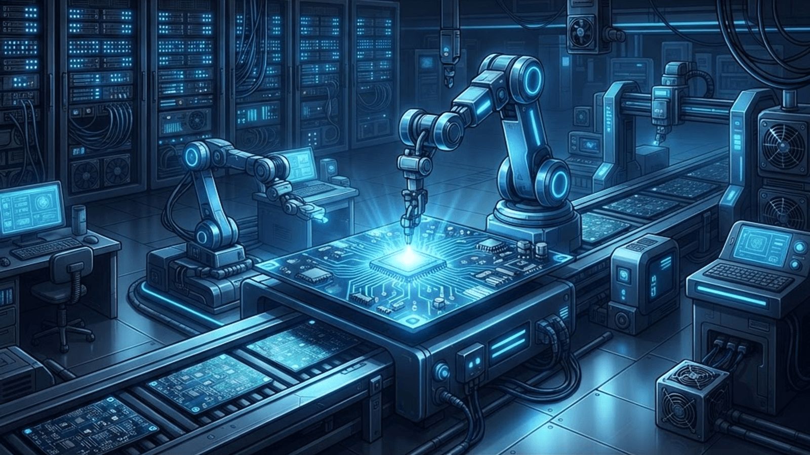 Top 10 Best Hardware Manufacturers in Reading