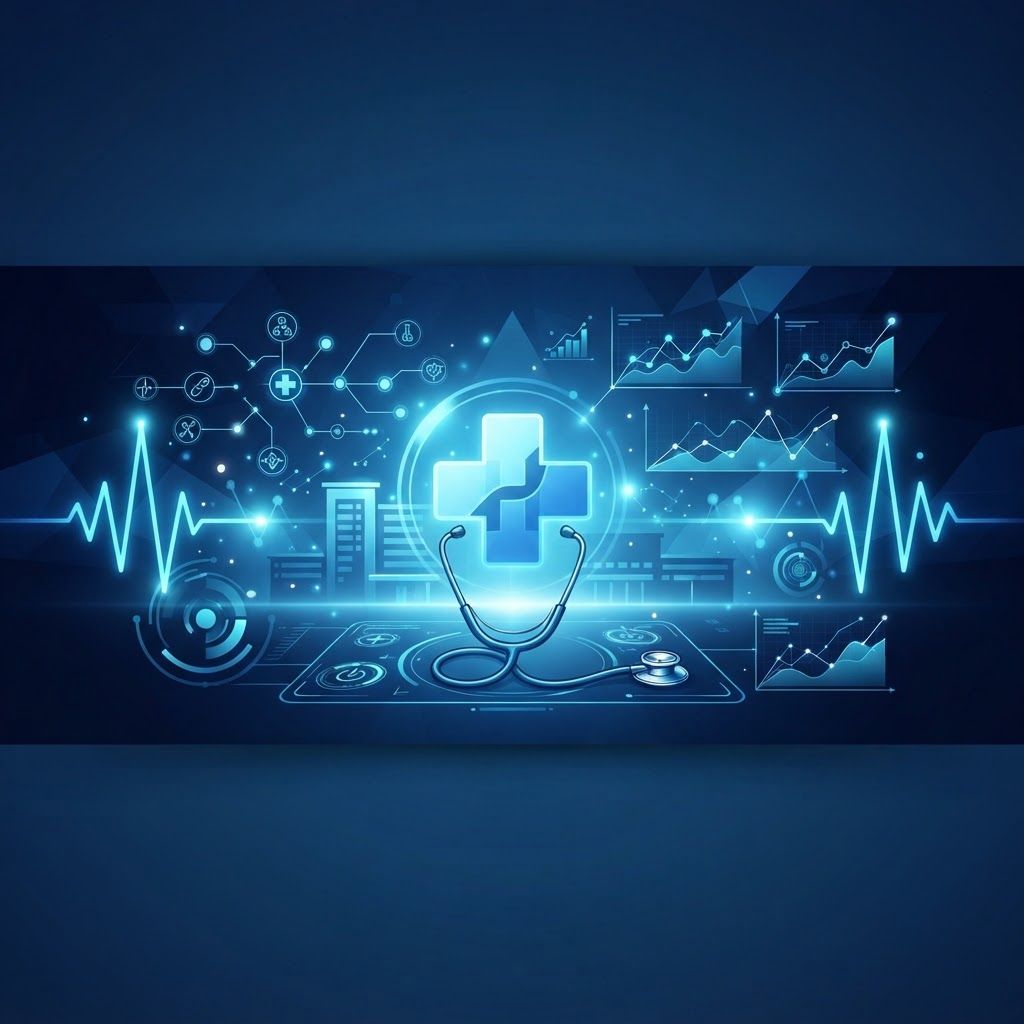 Top 10 Best Healthcare Consultants in King's Lynn and West Norfolk