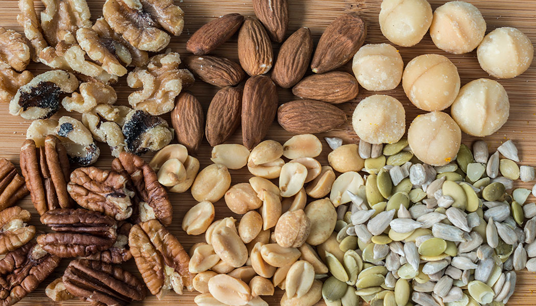 10 Best & Healthiest Nuts to Eat for Better Health | Best Agencies
