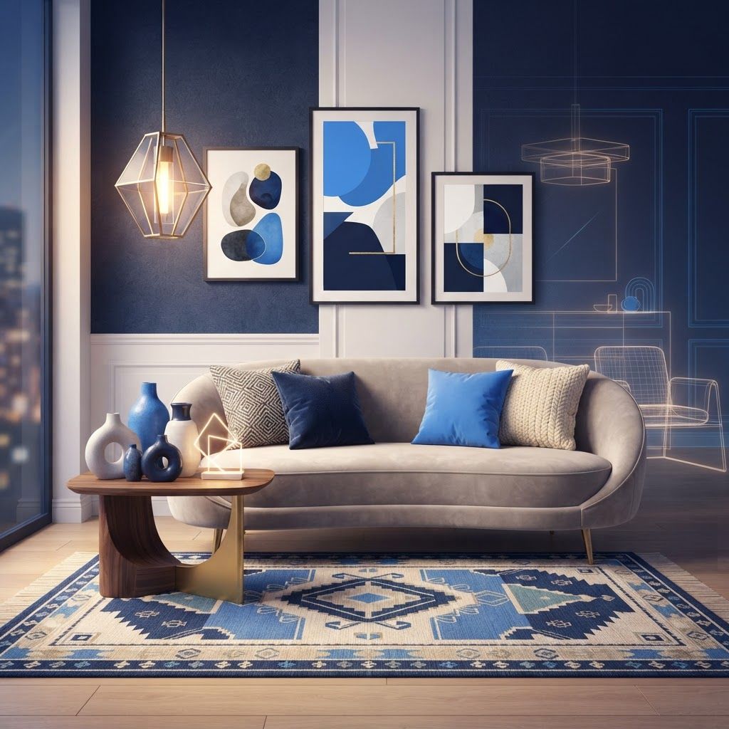 Top 10 Best Home Decor Brands in Derry City and Strabane