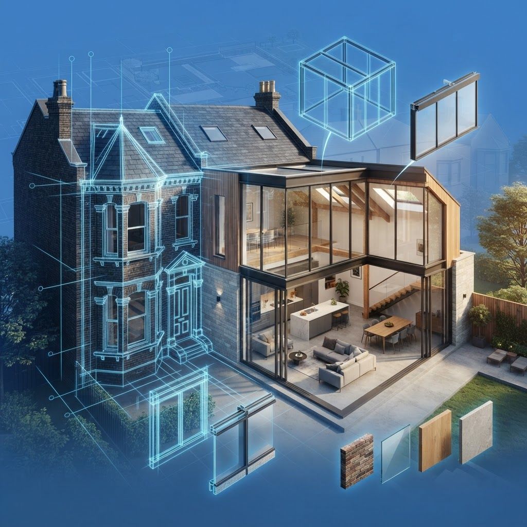 Top 10 Best Home Renovation Companies in Blackburn with Darwen
