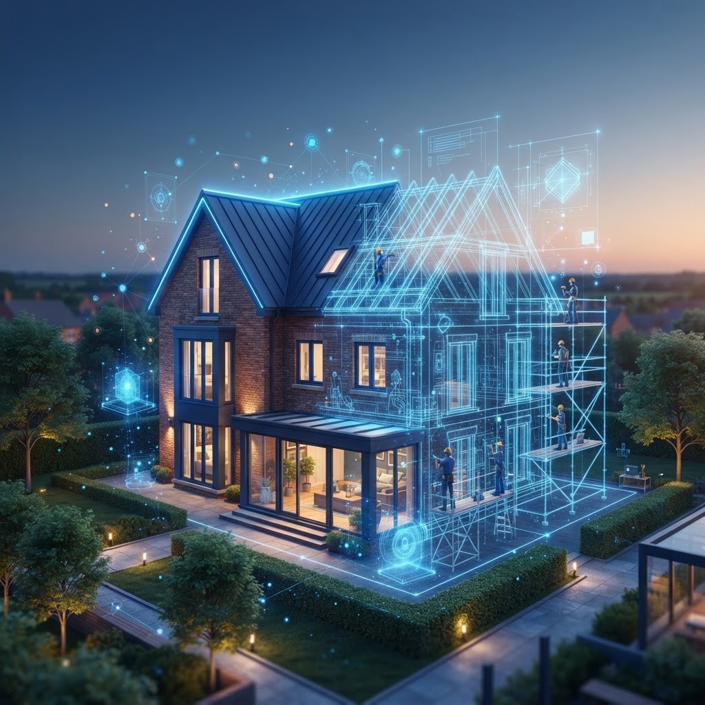 Top 10 Best Home Renovation Companies in Cheshire West and Chester
