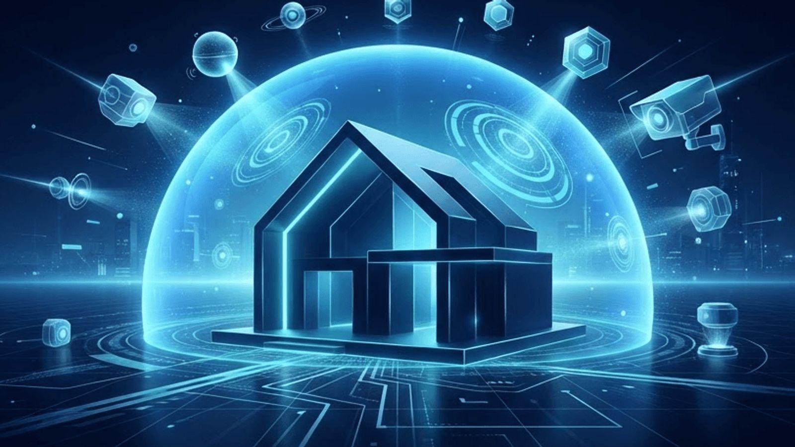 Top 10 Best Home Security Companies in West Lancashire