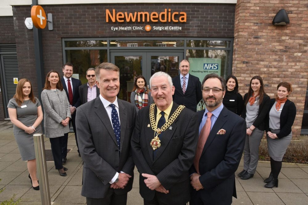 10+ Best Hospitals in Leeds | Best Agencies