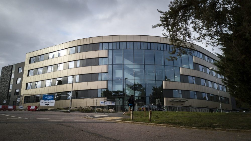 9 Best Hospitals In London | Best Agencies