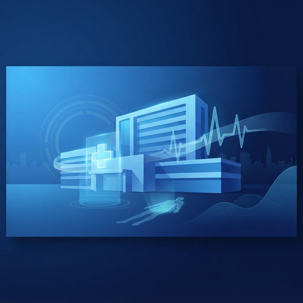 Top 10 Best Hospitals in Ipswich