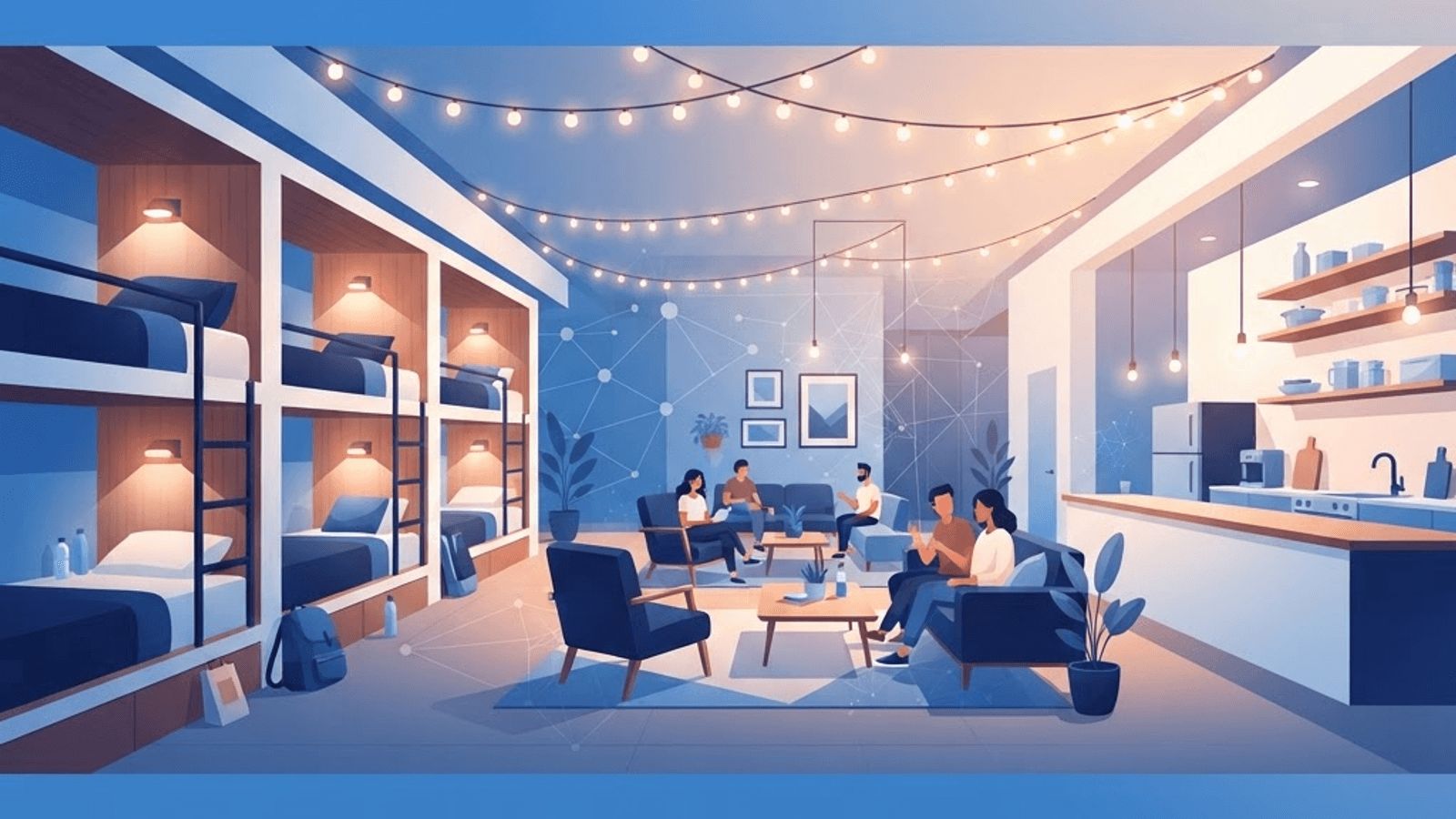 Top 10 Best Hostels in Tunbridge Wells