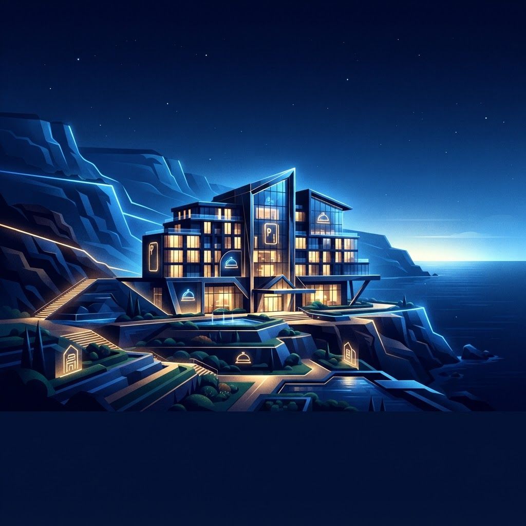 Top 10 Best Hotels in Vale of Glamorgan
