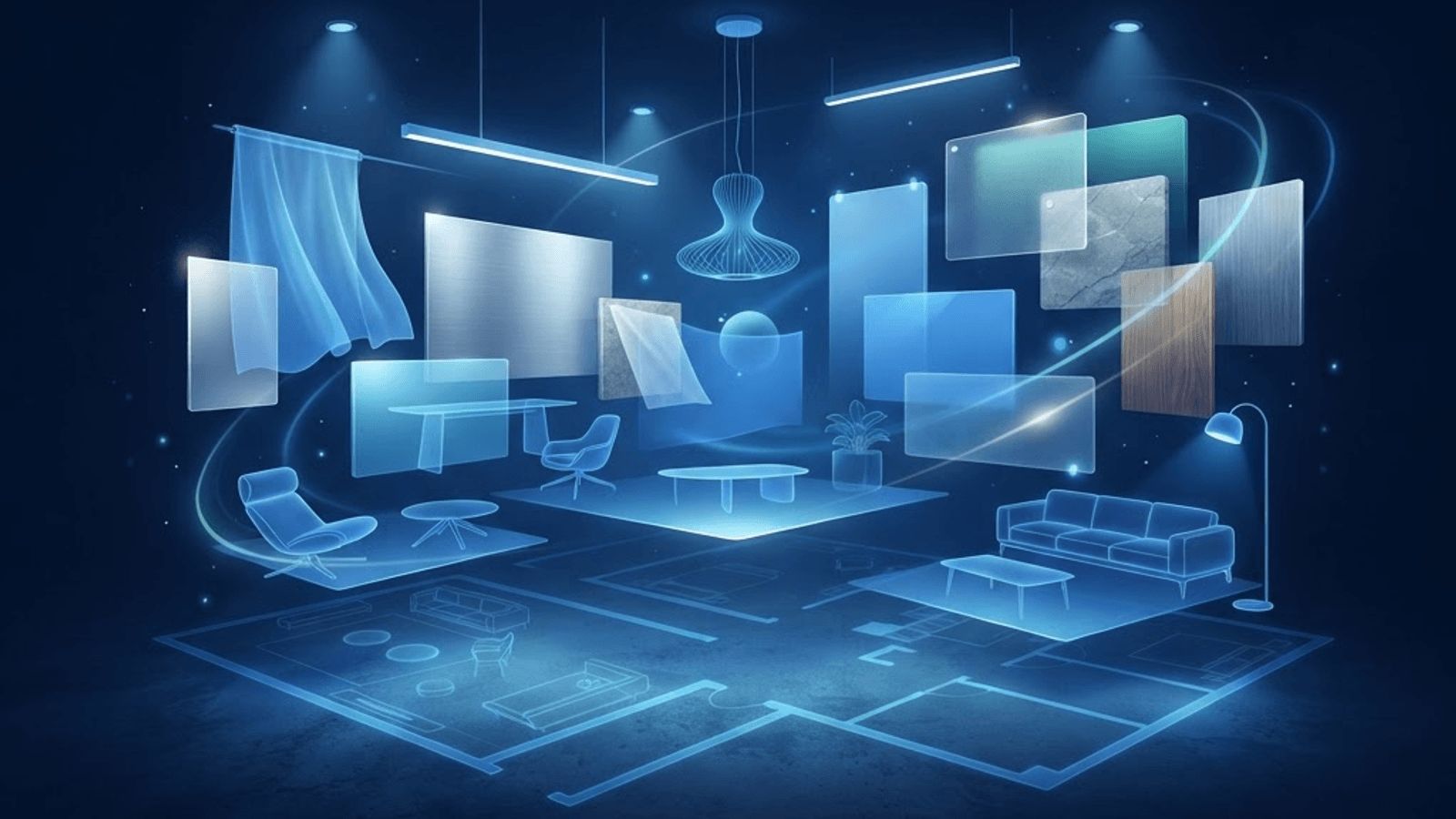 Top 10 Best Interior Design Firms in Gedling