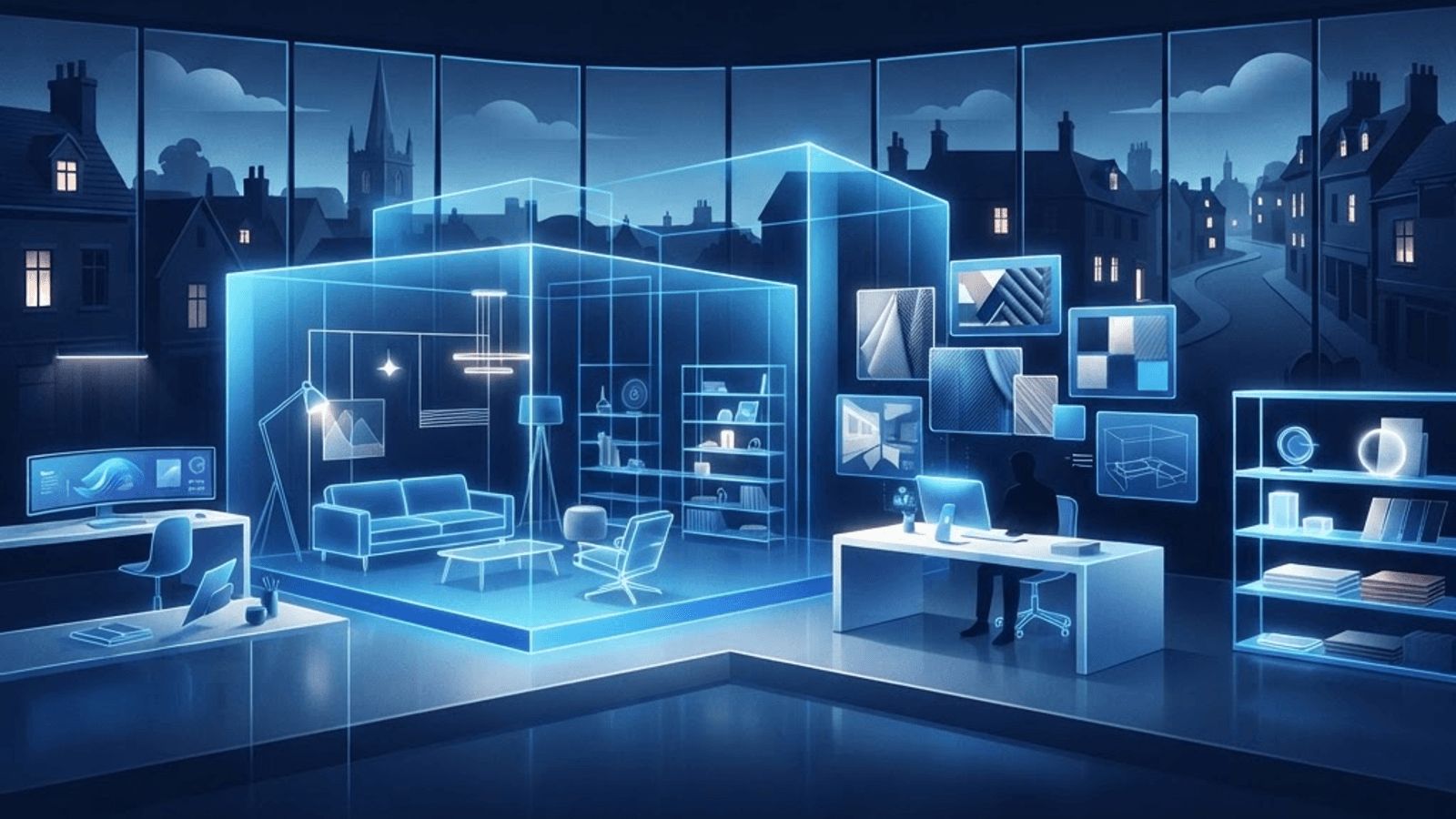 Top 10 Best Interior Design Firms in North West Leicestershire