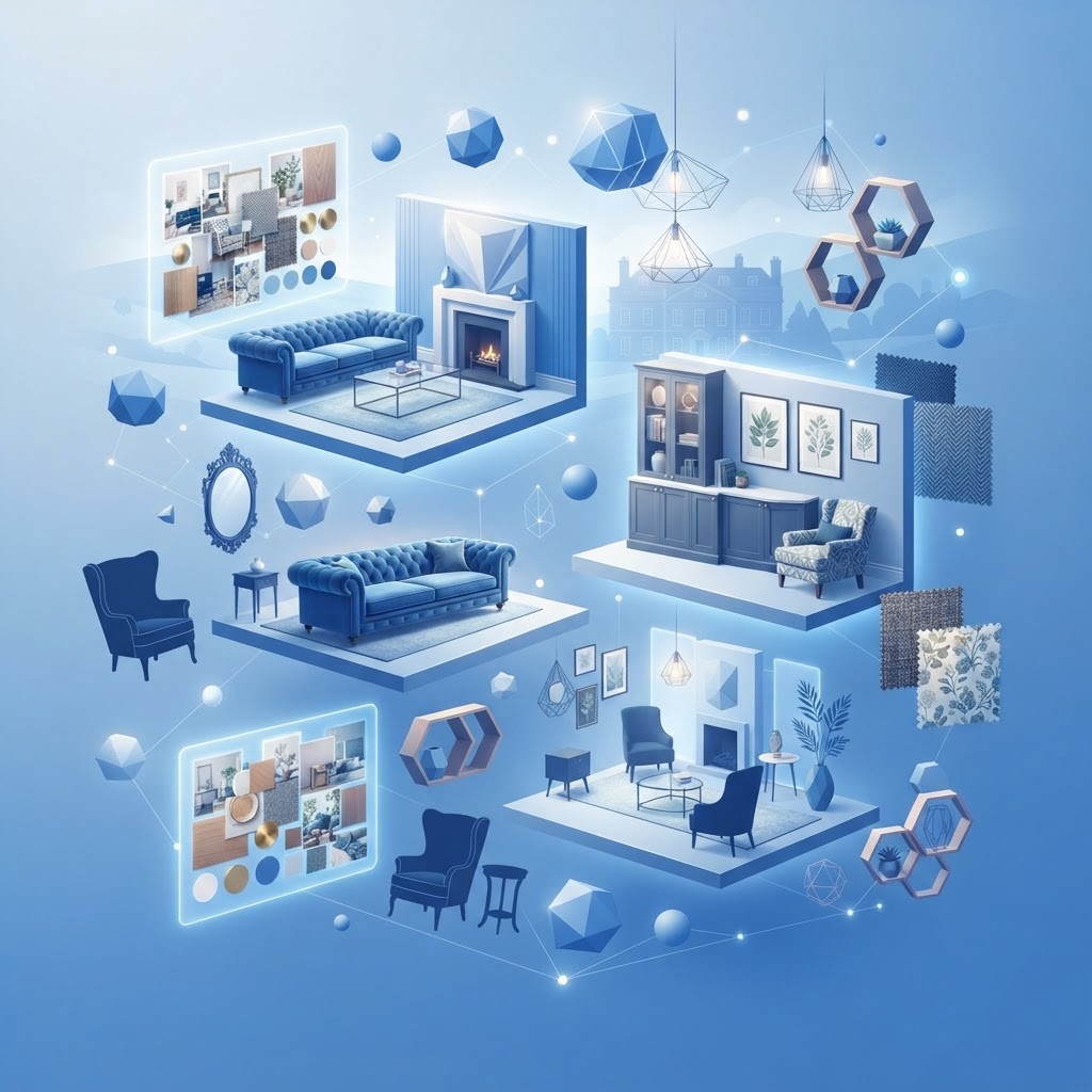 Top 10 Best Interior Design Firms in Shropshire