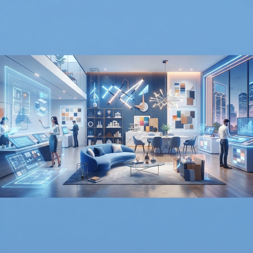 Top 10 Best Interior Design Firms in Wandsworth
