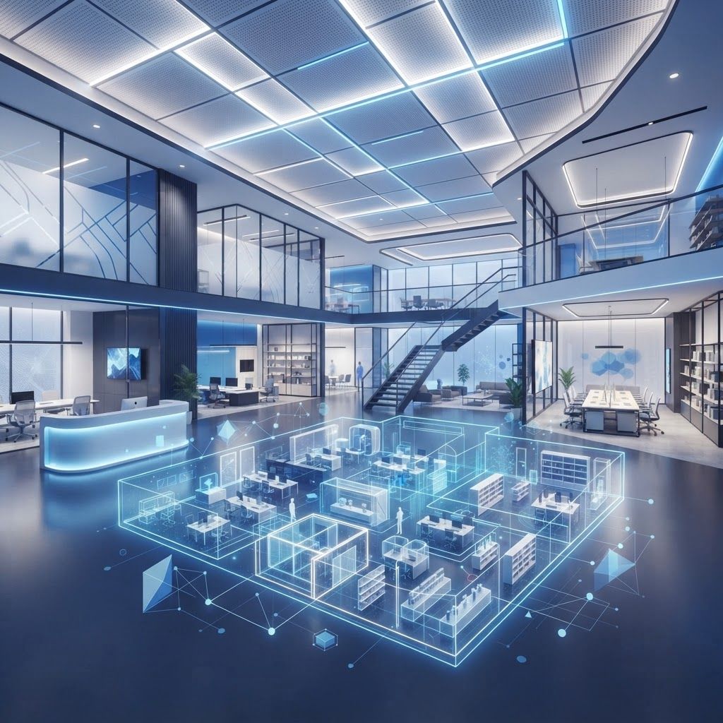 Top 10 Best Interior Fitout Companies in Derry City and Strabane