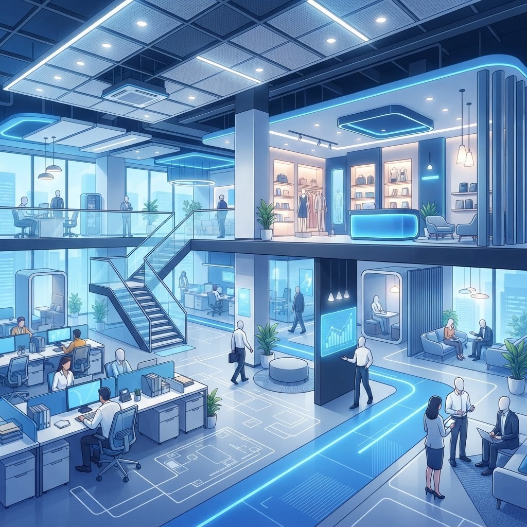 Top 10 Best Interior Fitout Companies in Liverpool