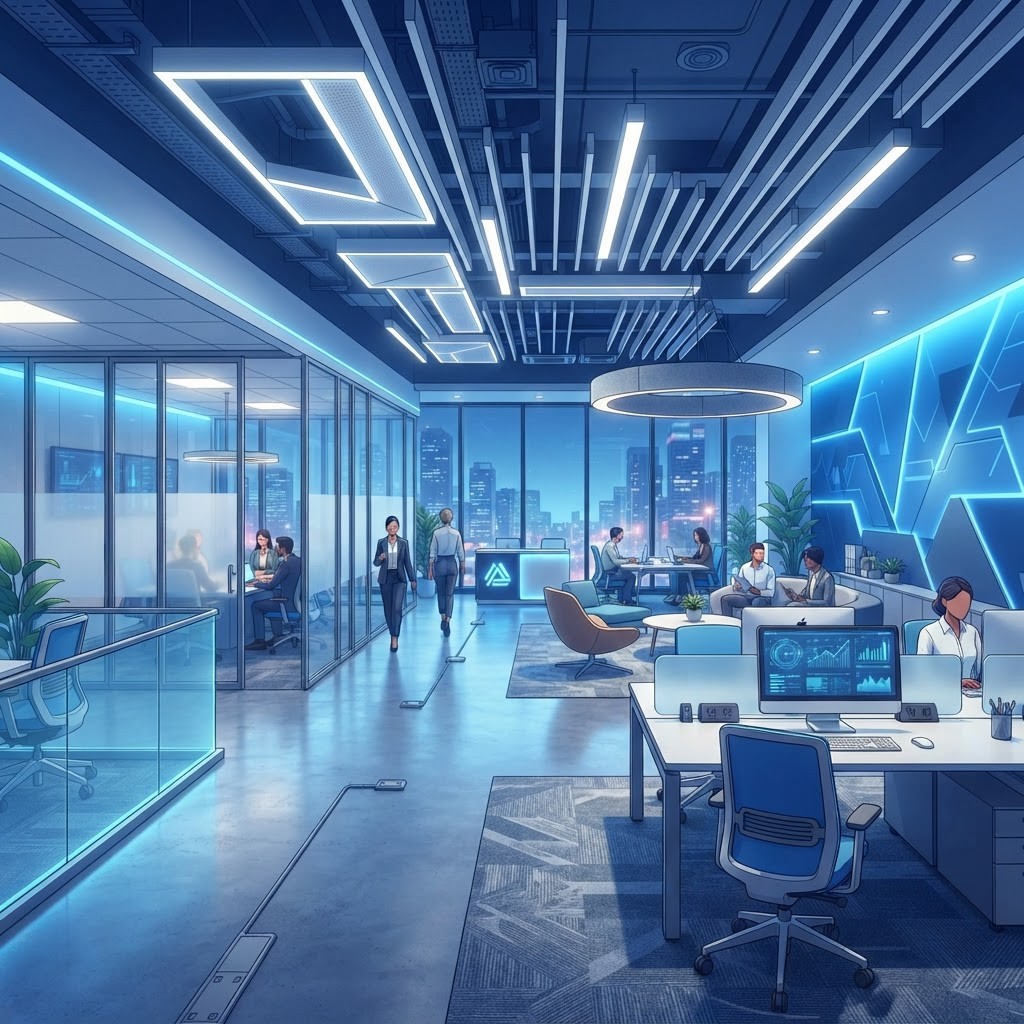 Top 10 Best Interior Fitout Companies in Medway