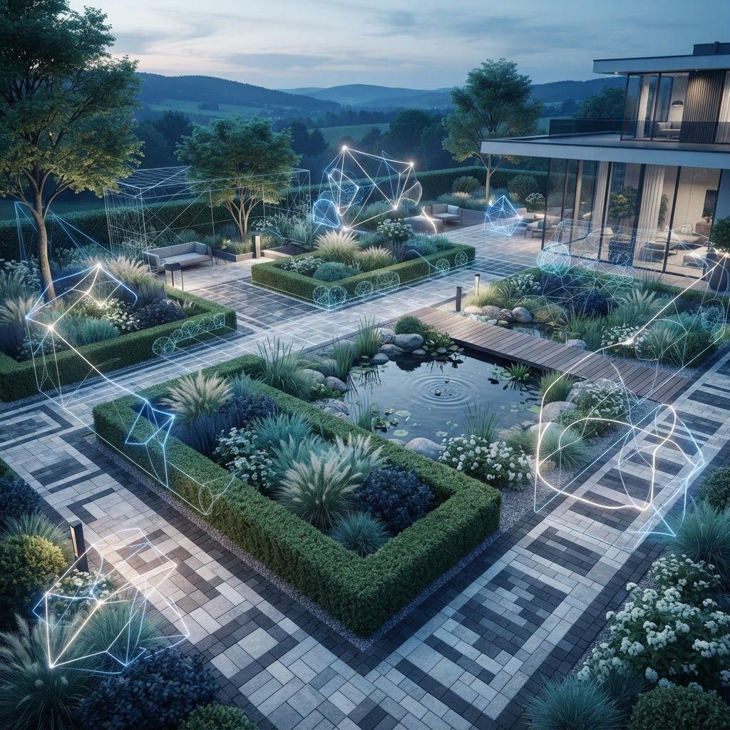 Top 10 Best Landscaping Companies in Derry City and Strabane