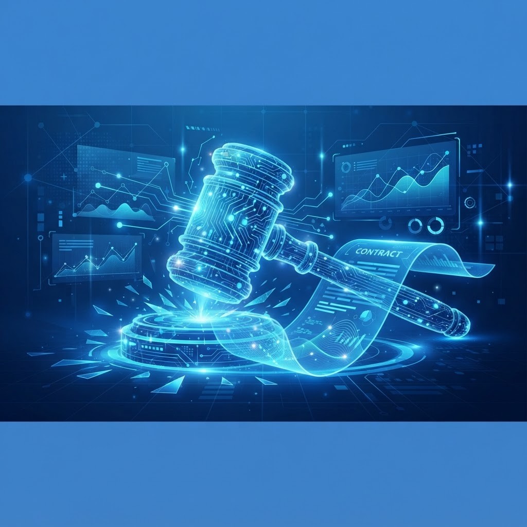 Top 10 Best Legal Tech Companies in Bolton