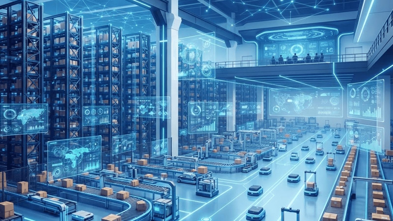 Top 10 Best Logistics Companies in North West Leicestershire