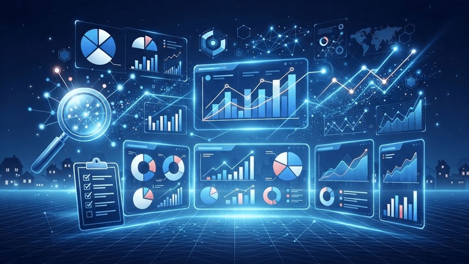 Top 10 Best Market Research Firms in Mansfield