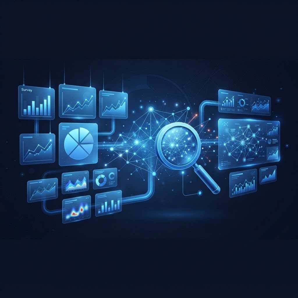 Top 10 Best Market Research Firms in Medway