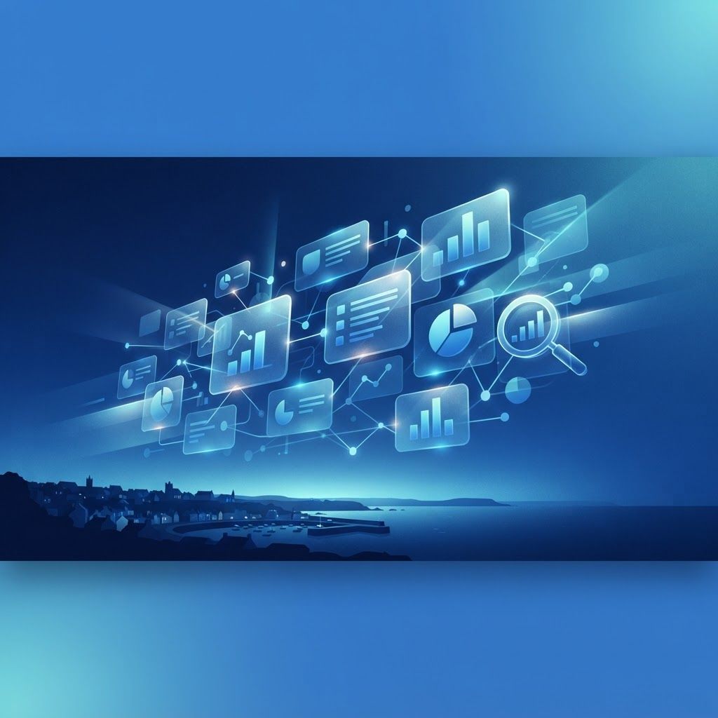 Top 10 Best Market Research Firms in Mid and East Antrim