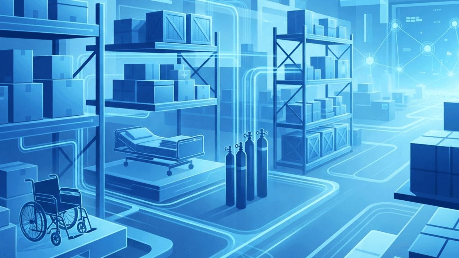 Top 10 Best Medical Supply Companies in Newcastle-under-Lyme
