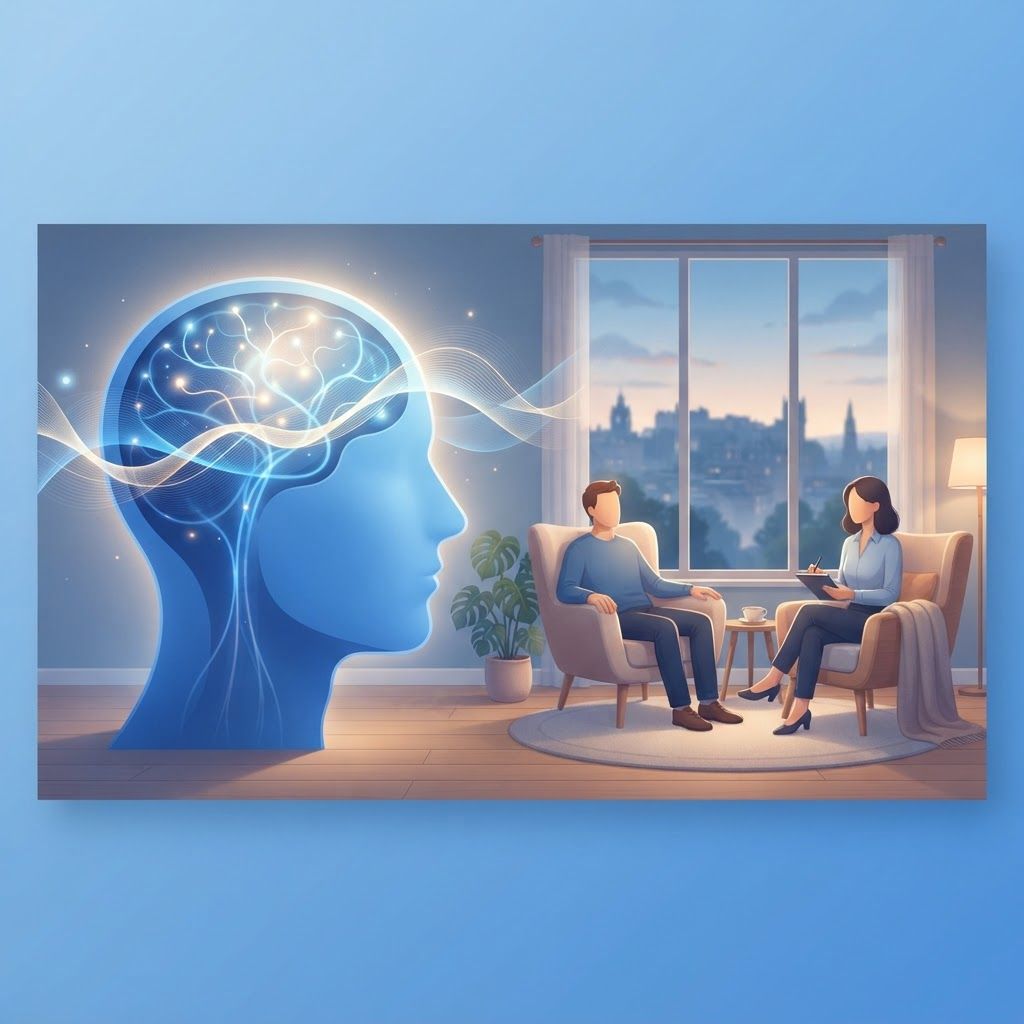 Top 10 Best Mental Health Clinics in Dundee City