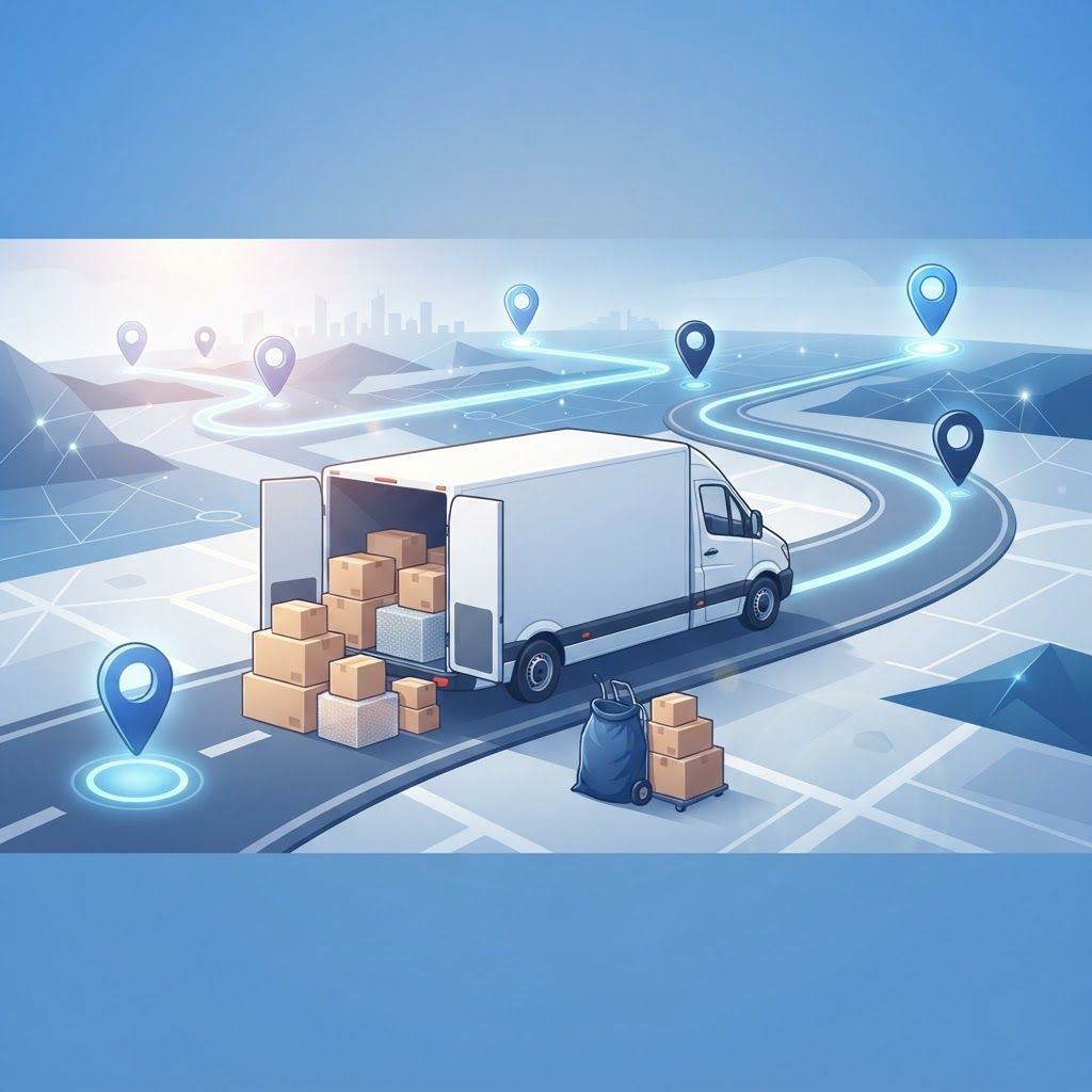 Top 10 Best Movers and Packers in Blackburn with Darwen