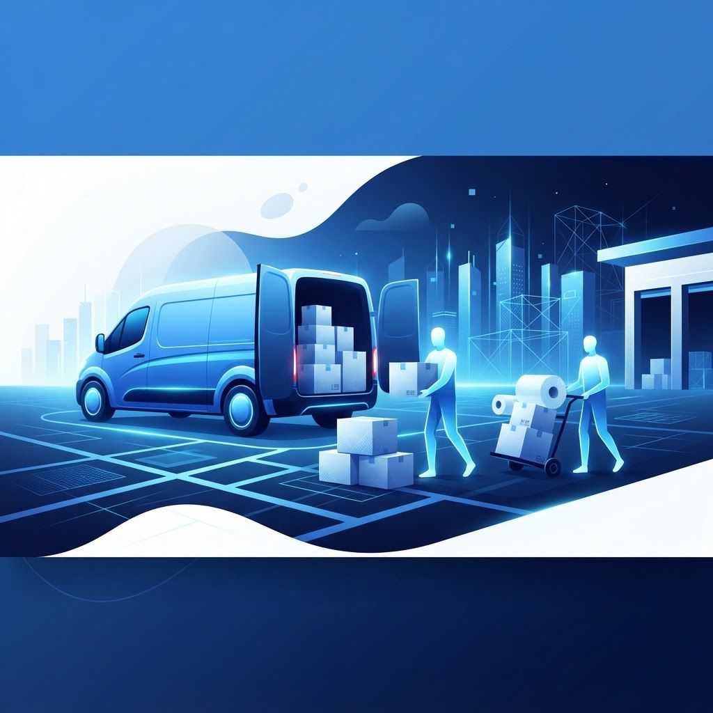 Top 10 Best Movers and Packers in Derry City and Strabane