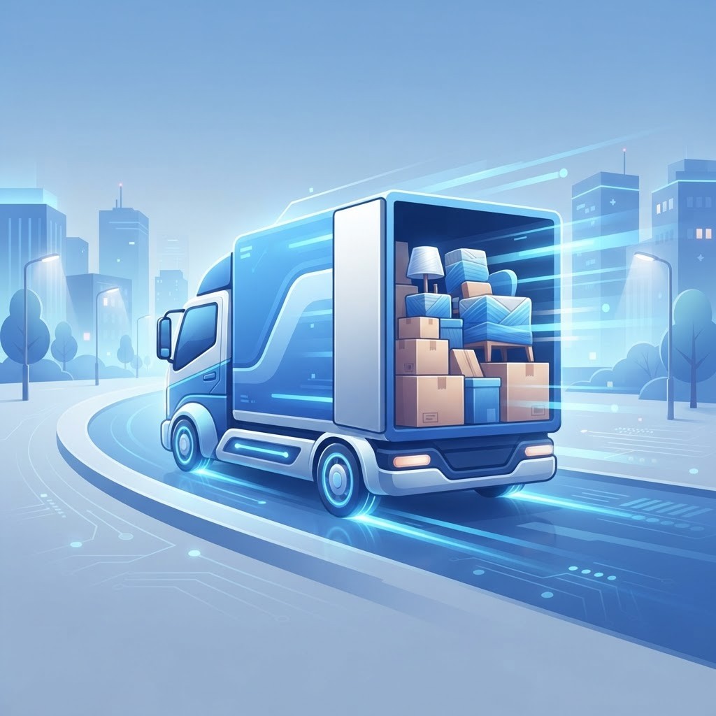 Top 10 Best Movers and Packers in Croydon