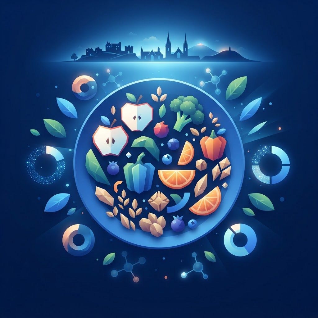 Top 10 Best Nutritionists in Renfrewshire