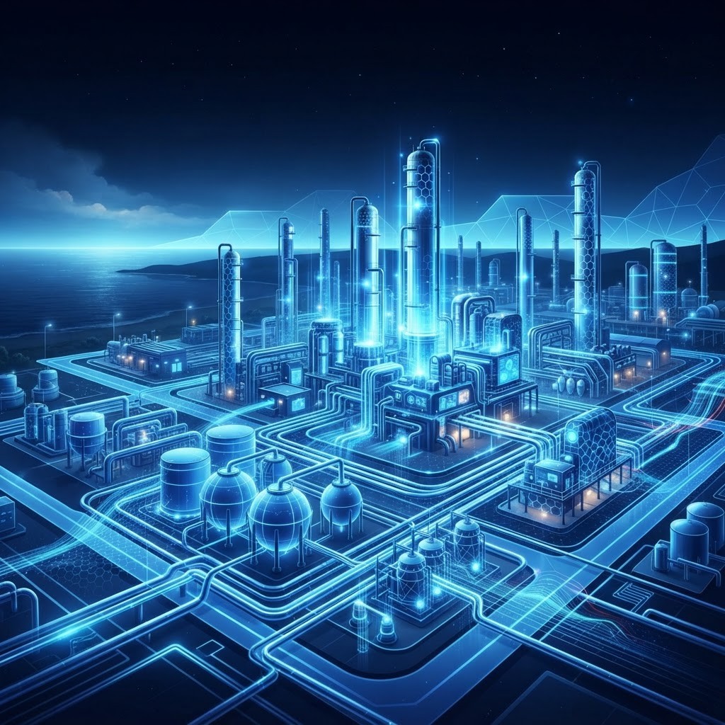 Top 10 Best Oil and Gas Companies in Cheshire West and Chester