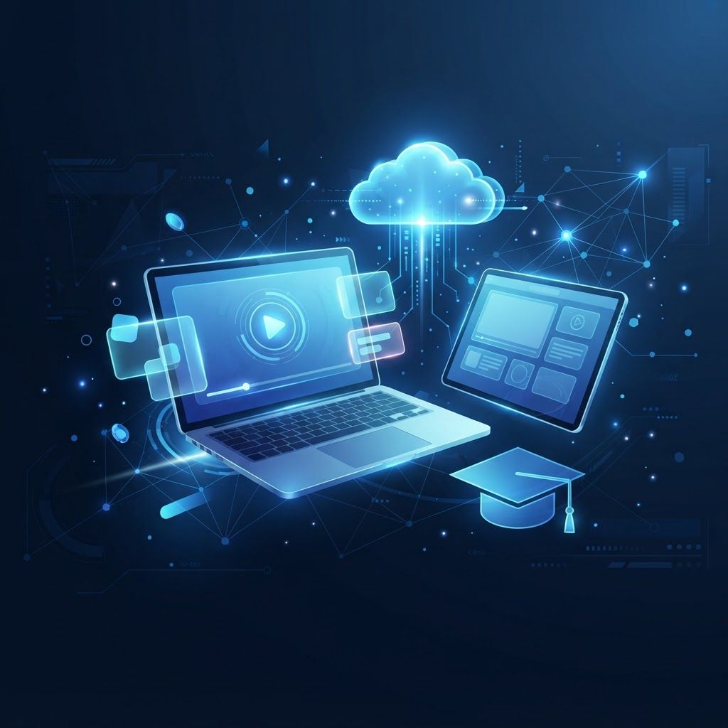 Top 10 Best Online Learning Platforms in Gwynedd