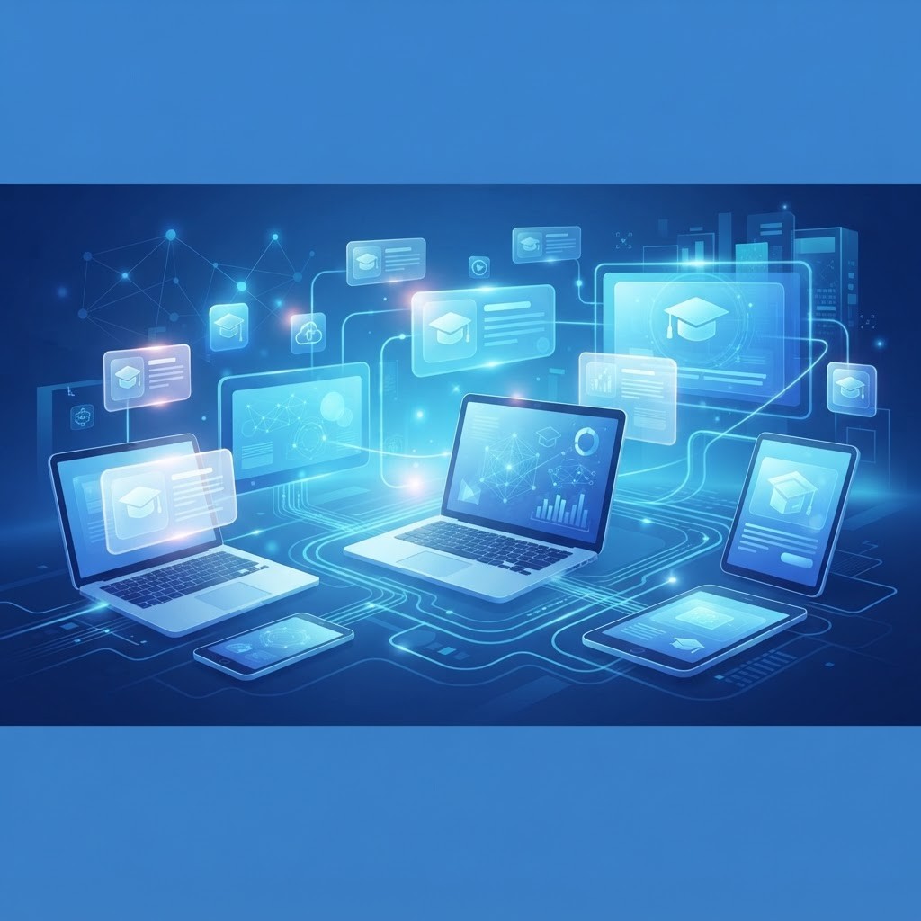 Top 10 Best Online Learning Platforms in Hillingdon