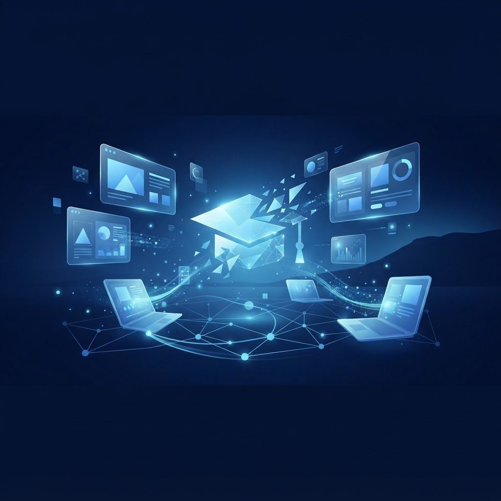 Top 10 Best Online Learning Platforms in Neath Port Talbot