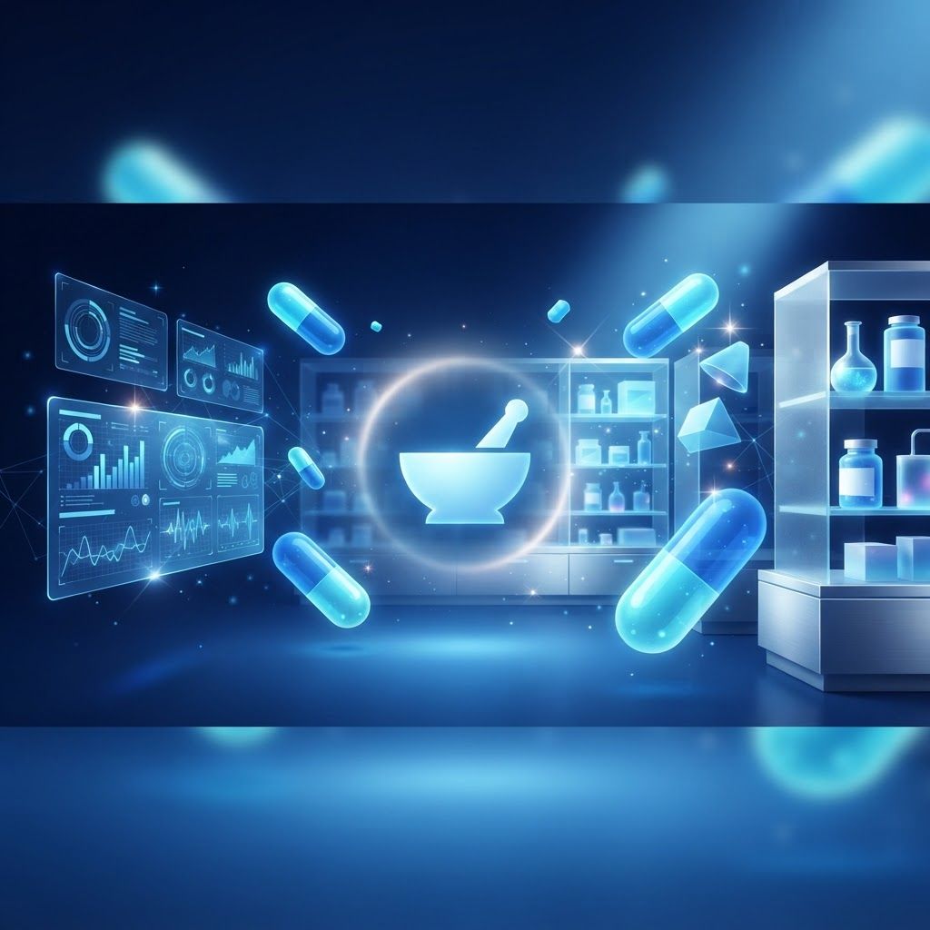 Top 10 Best Pharmacy Chains in Dartford