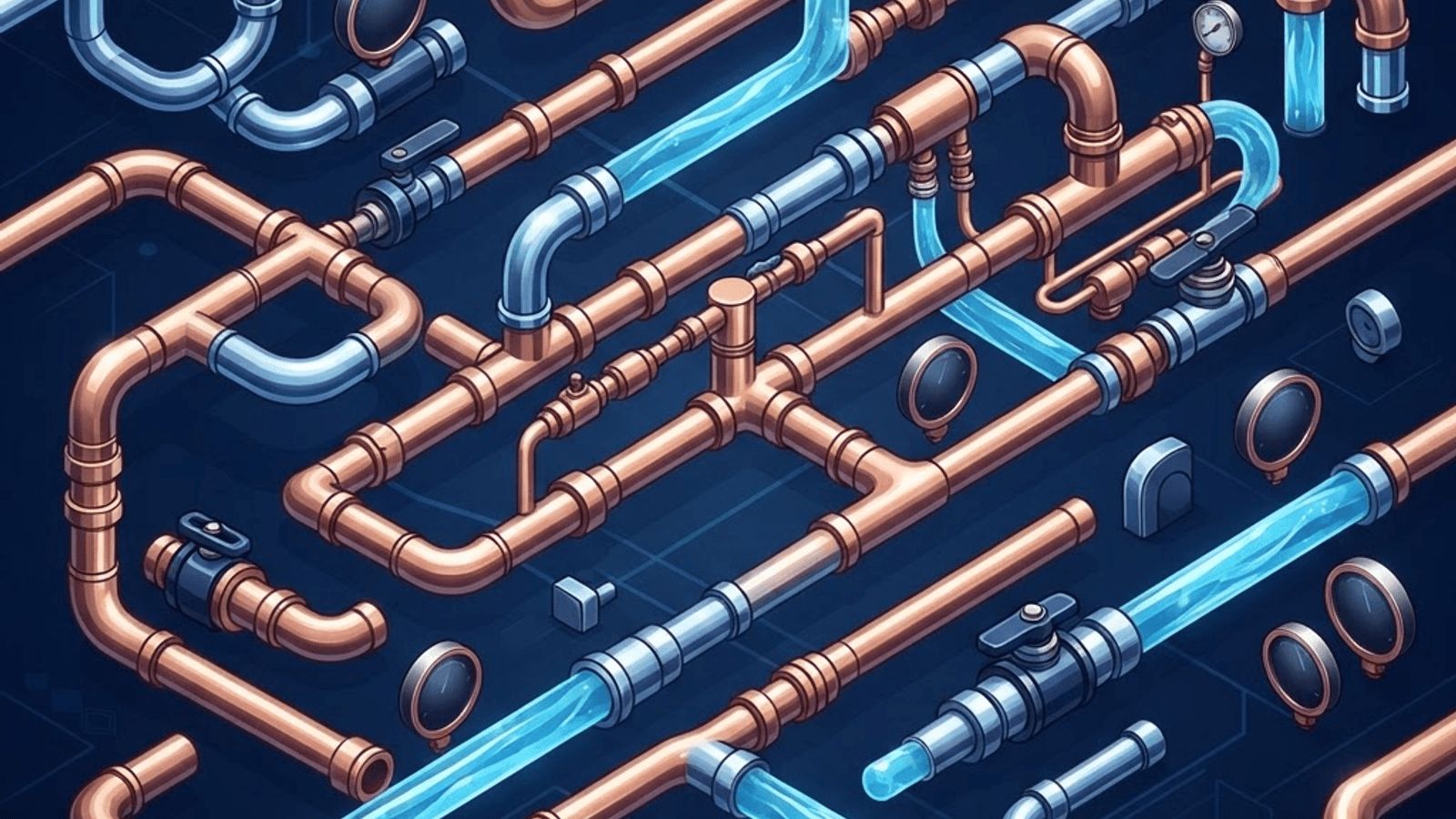 Top 10 Best Plumbing Companies in Carmarthenshire