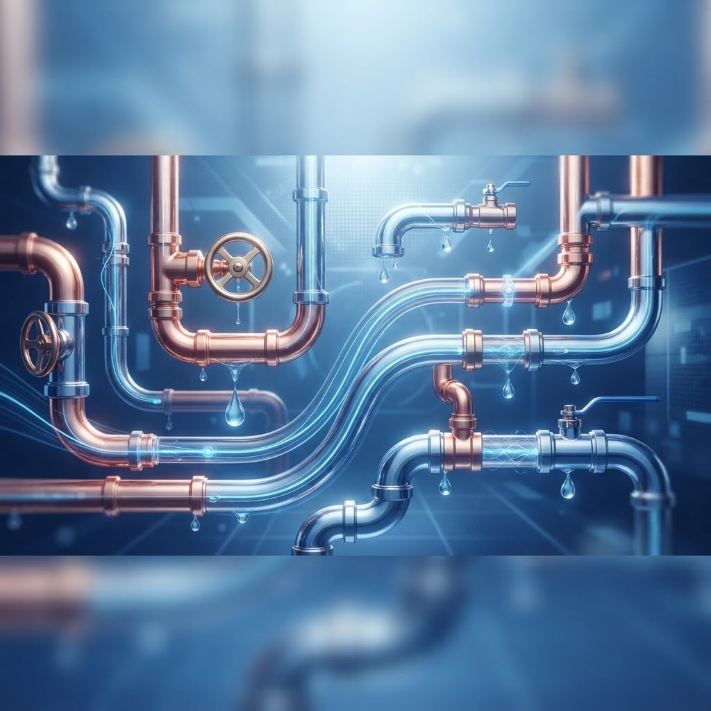 Top 10 Best Plumbing Companies in Redbridge