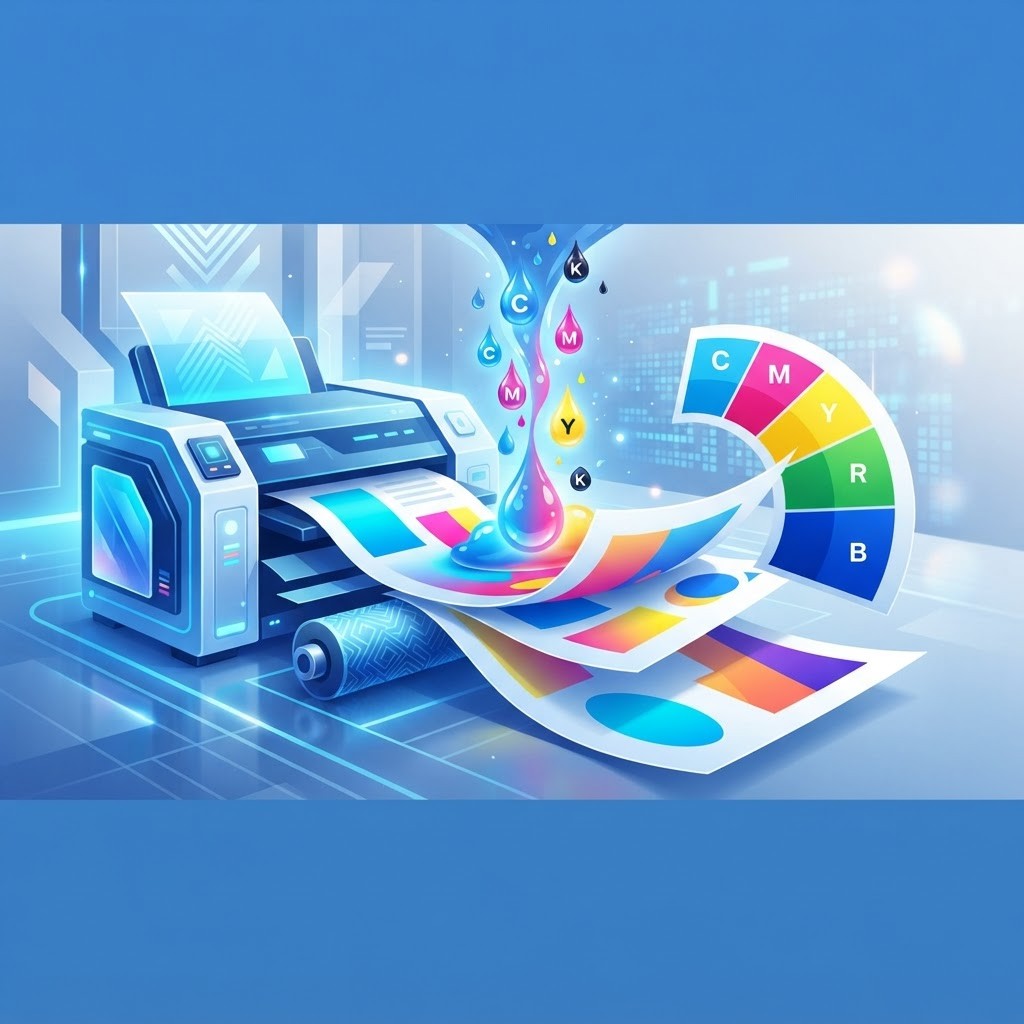 Top 10 Best Printing Services in Brent