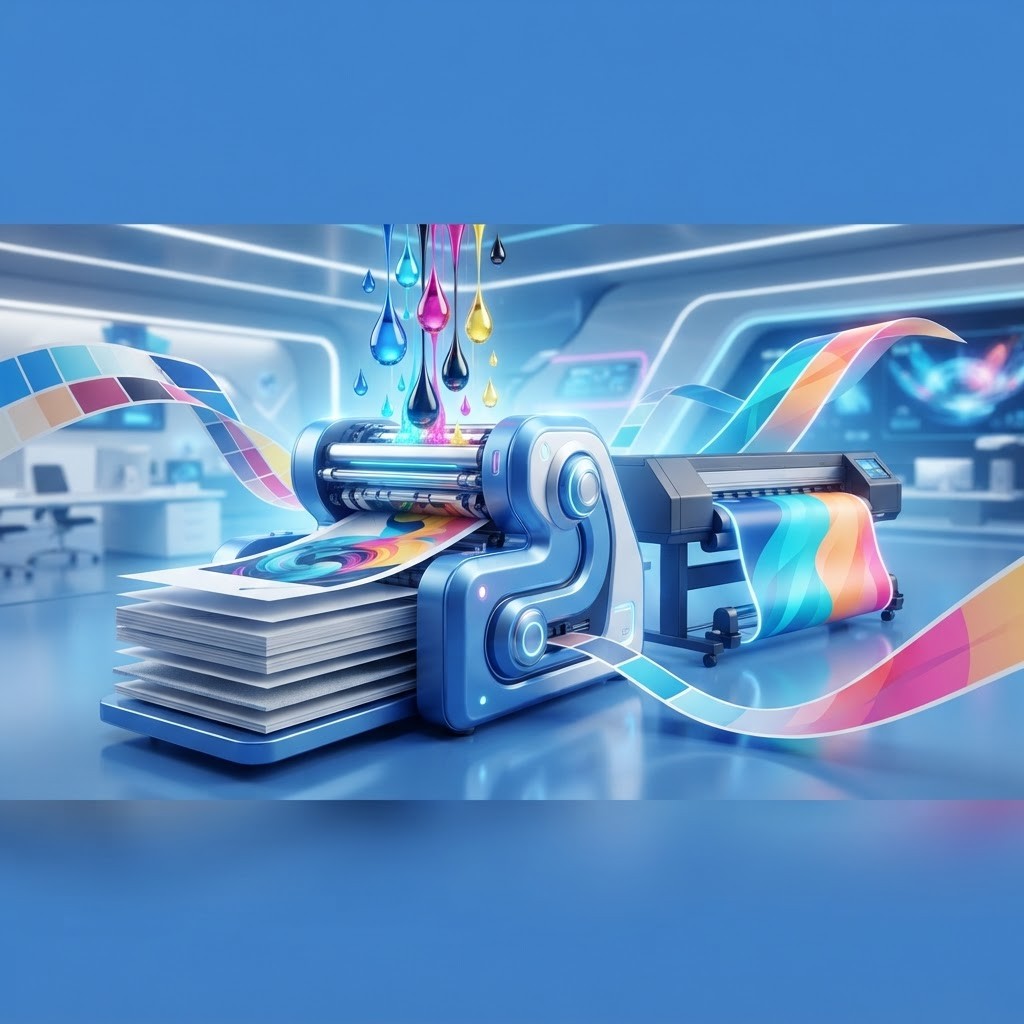 Top 10 Best Printing Services in Walsall