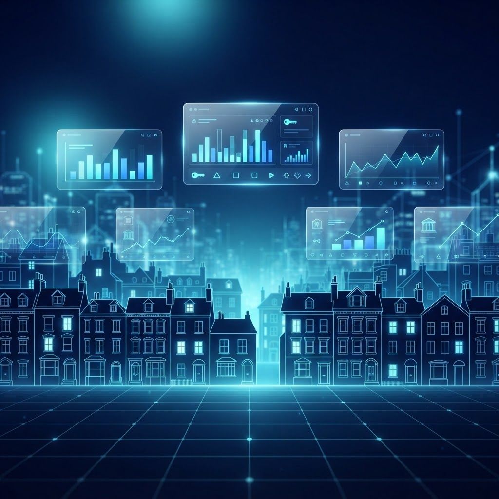 Top 10 Best Property Management Companies in Windsor and Maidenhead