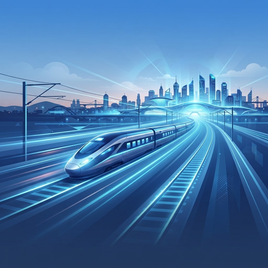 Top 10 Best Railway Operators in Brent