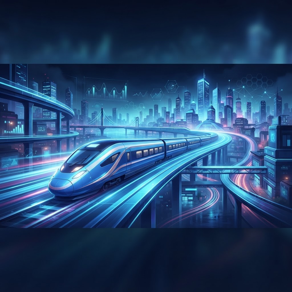 Top 10 Best Railway Operators in Wolverhampton