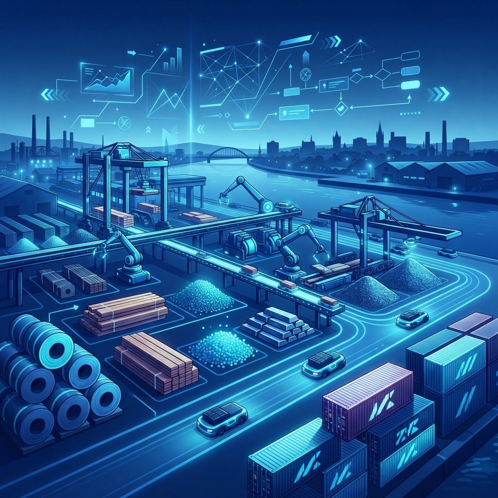 Top 10 Best Raw Material Suppliers in Dundee City