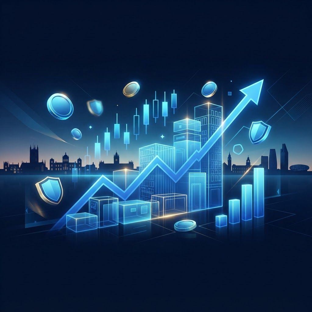 Top 10 Best Real Estate Investment Firms in Broadland