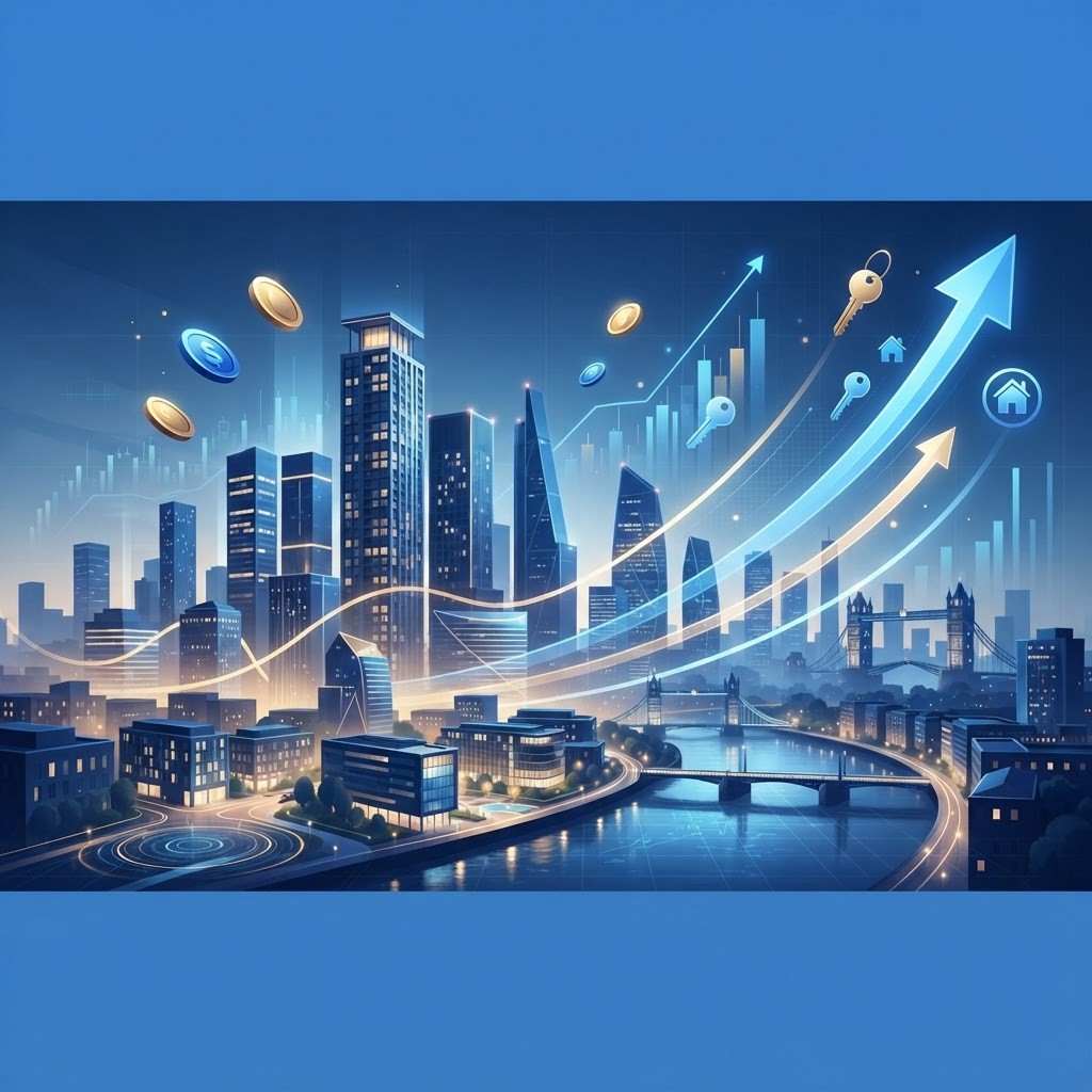 Top 10 Best Real Estate Investment Firms in Coventry