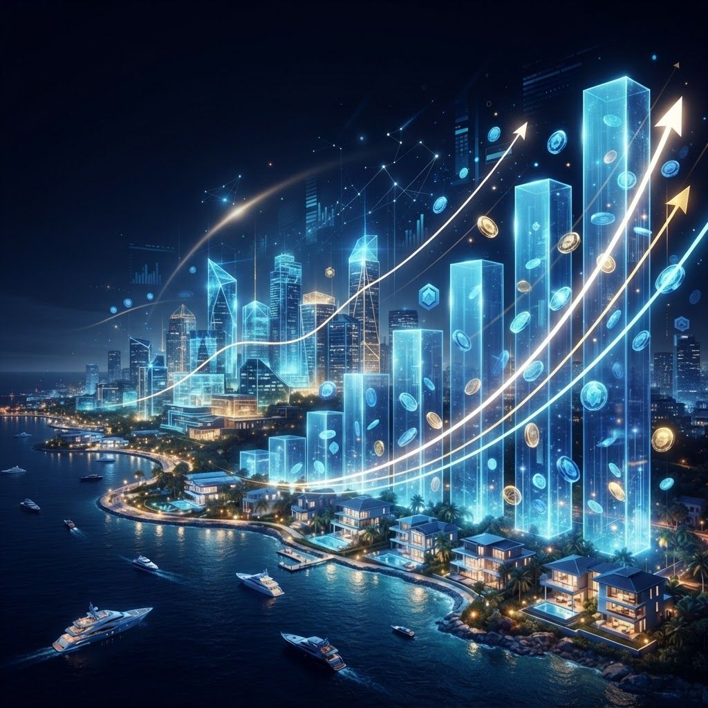 Top 10 Best Real Estate Investment Firms in Isle of Wight